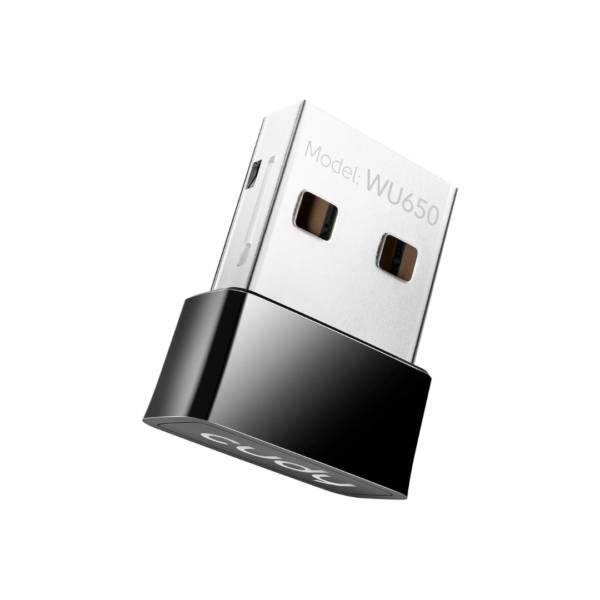 Cudy AC650  Mini  USB Adapter WU650