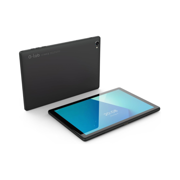 C10 GTAB TABLET WITH CASE