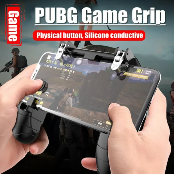 K11 5 in 1 Portable Gamepad - Image 11