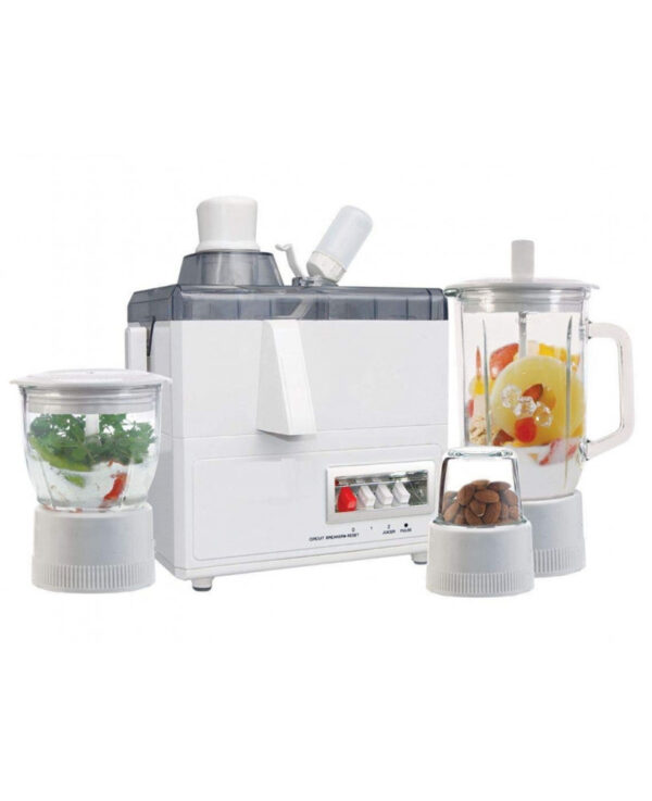 KJ-3053 Food Processor