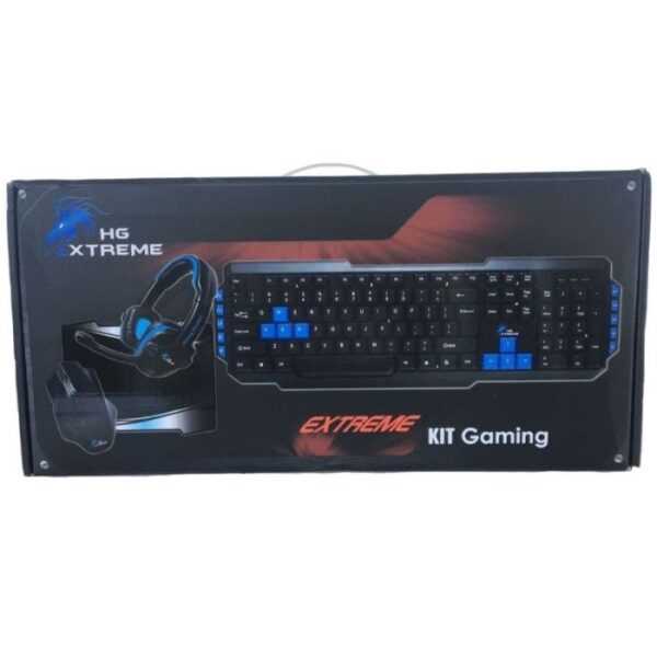 HG Xtreme gaming kit - Image 2