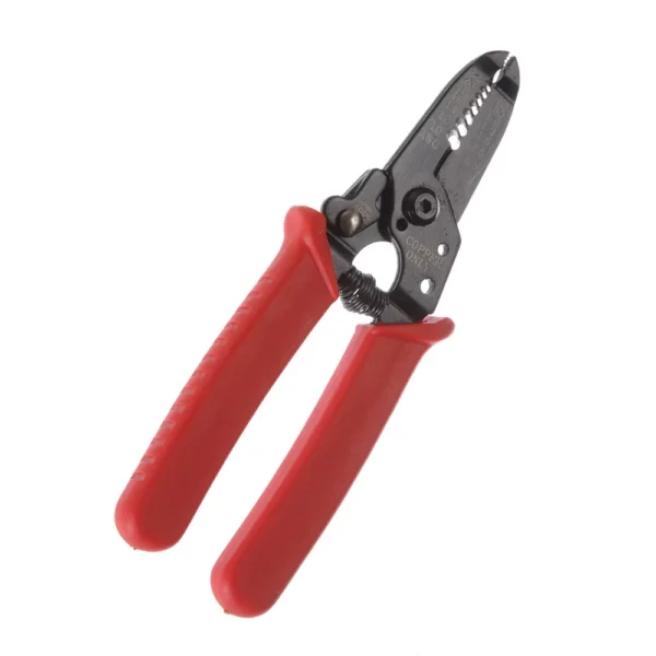 TL-5021 Cable Cord Wire Stripper Cutter Stripper - Image 4