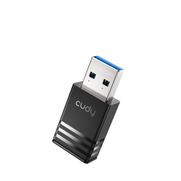 AC1300 Wi-Fi USB Adapter WU1300S 2.0 - Image 2