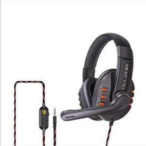 OVLENG Innate Wireless Headset FV86