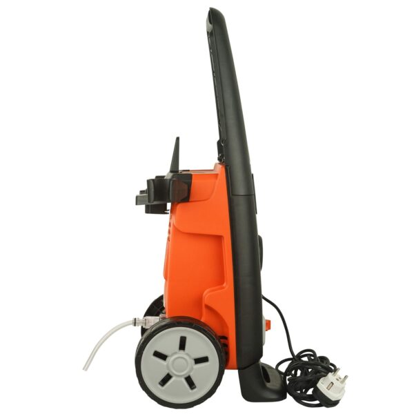 BLACK+DECKER BXPW1600E High pressure washer - Image 2
