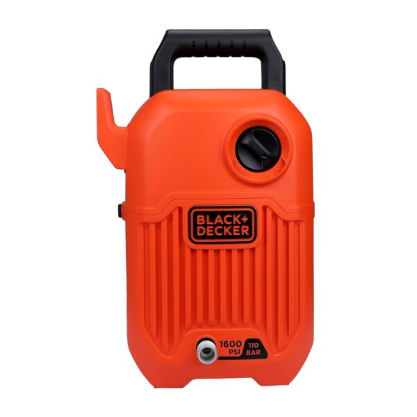 BLACK AND DECKER Pressure Washer- BEPW1300 - Image 3