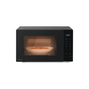 Panasonic NN-ST34NB 25-liter solo microwave oven